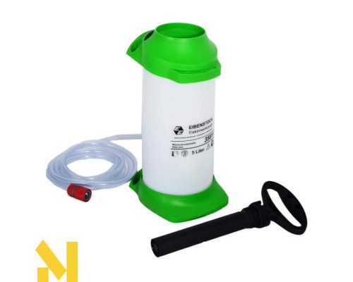 Установка алмазного буріння Eibenstock DBE 352