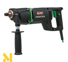 Дриль алмазний для сухого свердління Eibenstock EHD 1500 Set