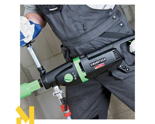 Установка алмазного буріння Eibenstock DBE 162 K