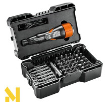 Викрутка акумуляторна Neo Tools 04-200 micro-USB 3.6