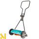 Газонокосарка механічна Gardena Classic 400