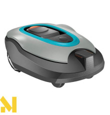 Газонокосарка-робот Gardena Sileno+