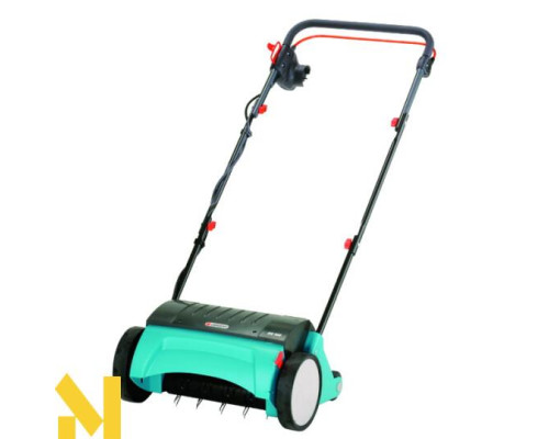 Аератор електричний Gardena ES 500