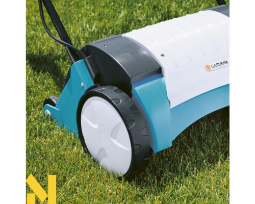 Аератор електричний Gardena EVC 1000