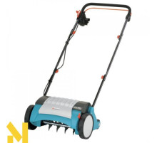 Аератор електричний Gardena EVC 1000