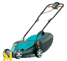 Газонокосарка електрична Gardena PowerMax 32E