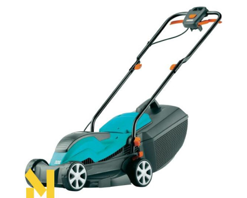 Газонокосарка електрична Gardena PowerMax 32E