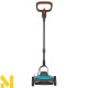 Газонокосарка акумуляторна/механічна Gardena HandyMower Li-18/22