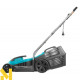 Газонокосарка електрична Gardena PowerMax 32/1100