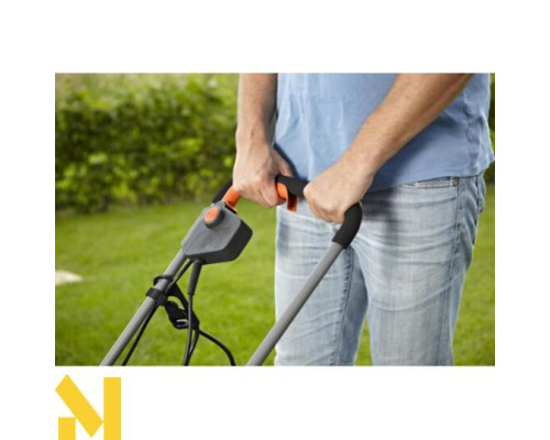 Газонокосарка електрична Gardena PowerMax 32/1100