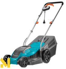 Газонокосарка електрична Gardena PowerMax 32/1100