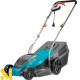 Газонокосарка електрична Gardena PowerMax 32/1100
