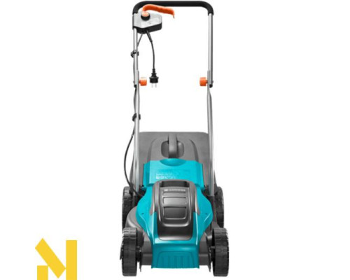 Газонокосарка електрична Gardena PowerMax 32/1100