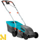 Газонокосарка електрична Gardena PowerMax 1200/32