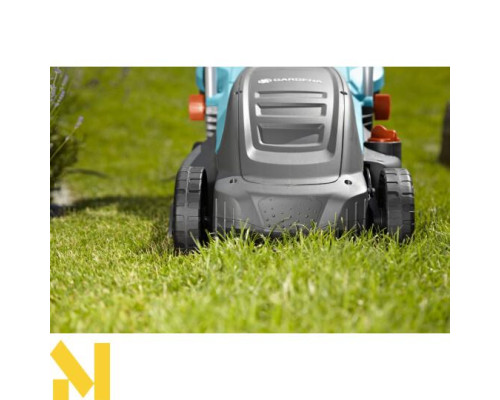 Газонокосарка електрична Gardena PowerMax 1200/32
