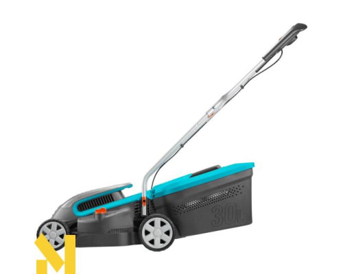 Газонокосарка акумуляторна Gardena PowerMax Li-40/32