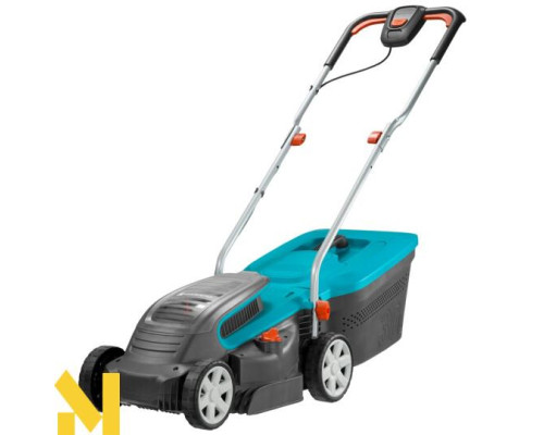 Газонокосарка акумуляторна Gardena PowerMax Li-40/32