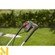Газонокосарка акумуляторна Gardena PowerMax Li-40/32 (без АКБ та ЗП)