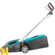 Газонокосарка електрична Gardena PowerMax 1400/34