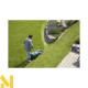 Газонокосарка електрична Gardena PowerMax 1400/34