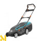Газонокосарка електрична Gardena PowerMax 1600/37