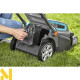 Газонокосарка акумуляторна Gardena PowerMax Li-40/37 (без АКБ та ЗП)