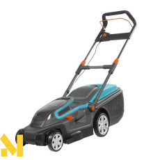Газонокосарка акумуляторна Gardena PowerMax Li-40/37 (без АКБ та ЗП)