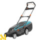 Газонокосарка акумуляторна Gardena PowerMax Li-40/37 (без АКБ та ЗП)