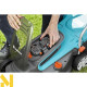 Газонокосарка акумуляторна Gardena PowerMax Li-18/32