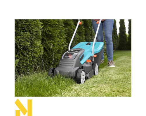 Газонокосарка акумуляторна Gardena PowerMax Li-18/32