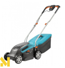 Газонокосарка акумуляторна Gardena PowerMax Li-18/32 (без АКБ та ЗП)
