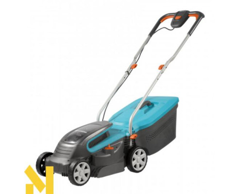 Газонокосарка акумуляторна Gardena PowerMax Li-18/32 (без АКБ та ЗП)