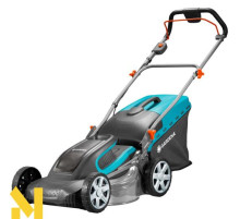 Газонокосарка акумуляторна Gardena PowerMax Li-40/41