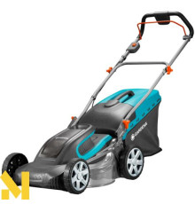 Газонокосарка акумуляторна Gardena PowerMax Li-40/41