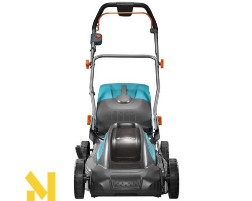 Газонокосарка акумуляторна Gardena PowerMax Li-40/41