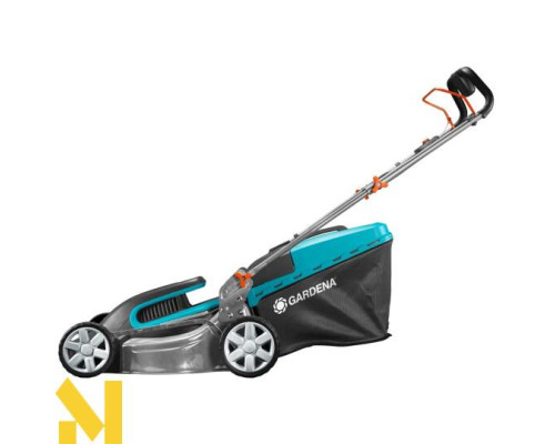 Газонокосарка акумуляторна Gardena PowerMax Li-40/41