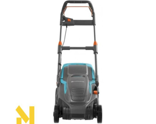 Газонокосарка електрична Gardena PowerMax 1800/42