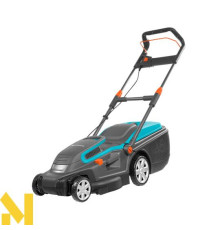 Газонокосарка електрична Gardena PowerMax 1800/42