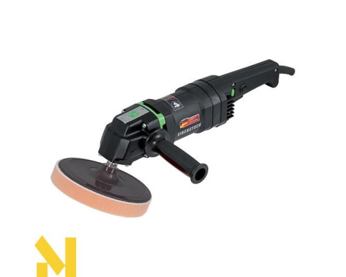 Машина полірувальна Eibenstock WPO 180