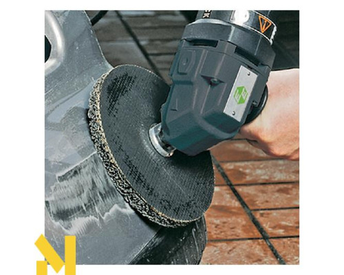 Машина полірувальна Eibenstock WPO 180