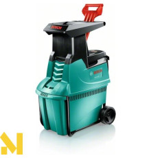 Подрібнювач садовий електричний Bosch AXT 22 D