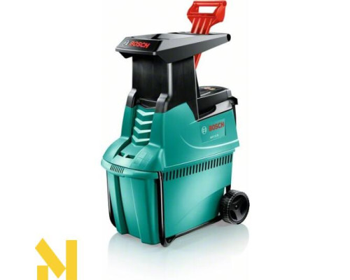 Подрібнювач садовий електричний Bosch AXT 22 D