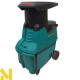 Подрібнювач садовий електричний Bosch AXT 25 D
