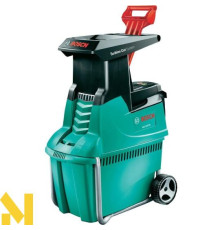 Подрібнювач садовий електричний Bosch AXT 25 TC