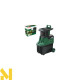 Подрібнювач садовий електричний Bosch AXT 25 TC