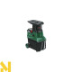 Подрібнювач садовий електричний Bosch AXT 25 TC
