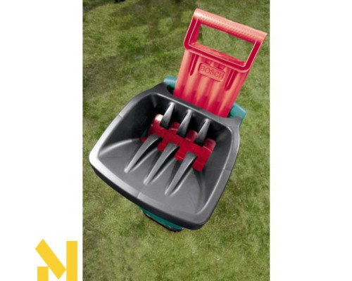 Подрібнювач садовий електричний Bosch AXT Rapid 2200