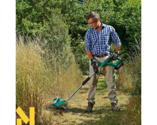 Тример акумуляторний Bosch AdvancedGrassCut 36 (без АКБ та ЗП)