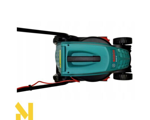 Газонокосарка електрична Bosch ROTAK 32
