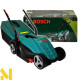 Газонокосарка електрична Bosch ROTAK 32